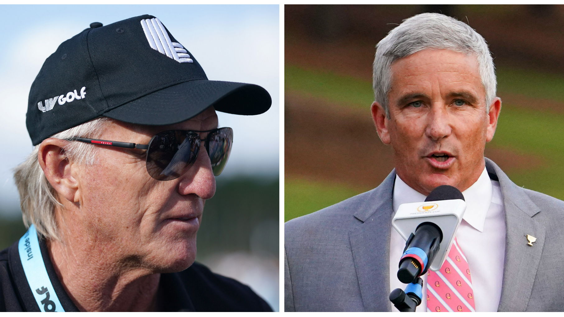 Report: PGA Tour follows LIV Golf with MAJOR changes given green light